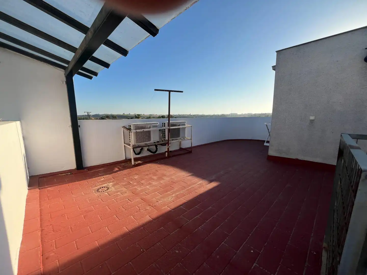 Terrace of Detached homes for sale in Jerez de la Frontera  with Terrace