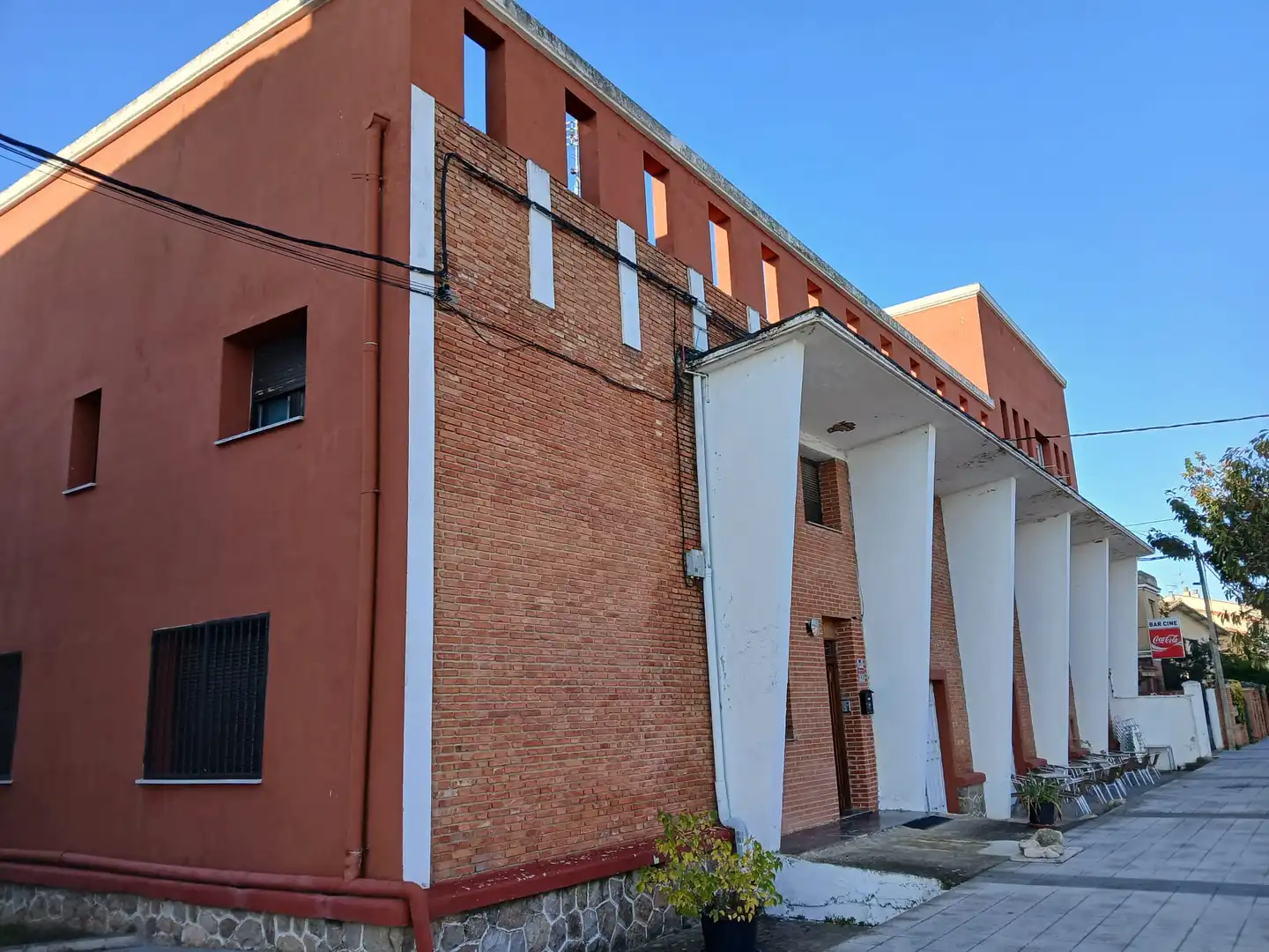 Mixt residencial en venda a Avenida Príncipe de Asturias 36, imagen 50