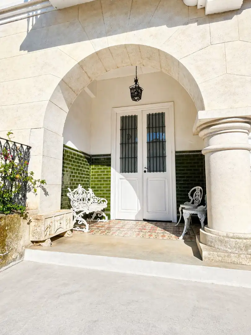 Houses for sale in Cabanas  with Heating, Private garden and Parquet flooring