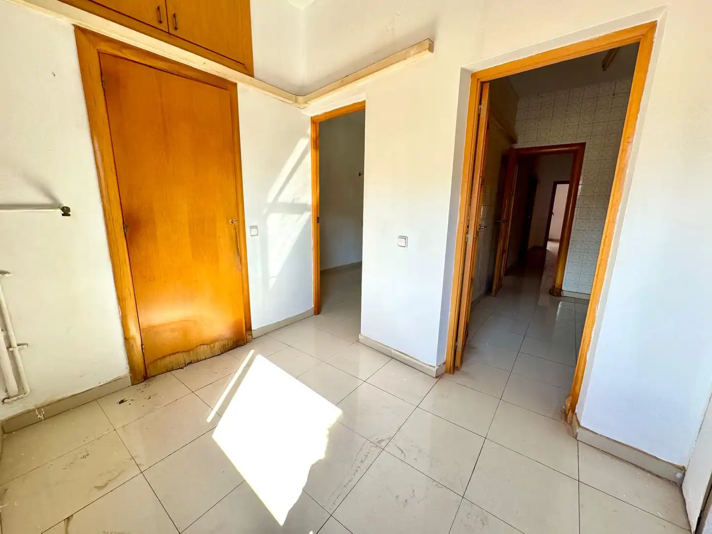 Appartement avec terrasse à vendre à Carrer de Sagunt, imagen 20