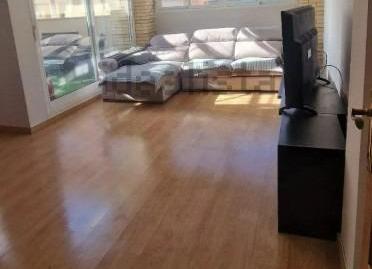 Foto 5 de Àtic de lloguer a Santo Domigo, Alicante / Alacant