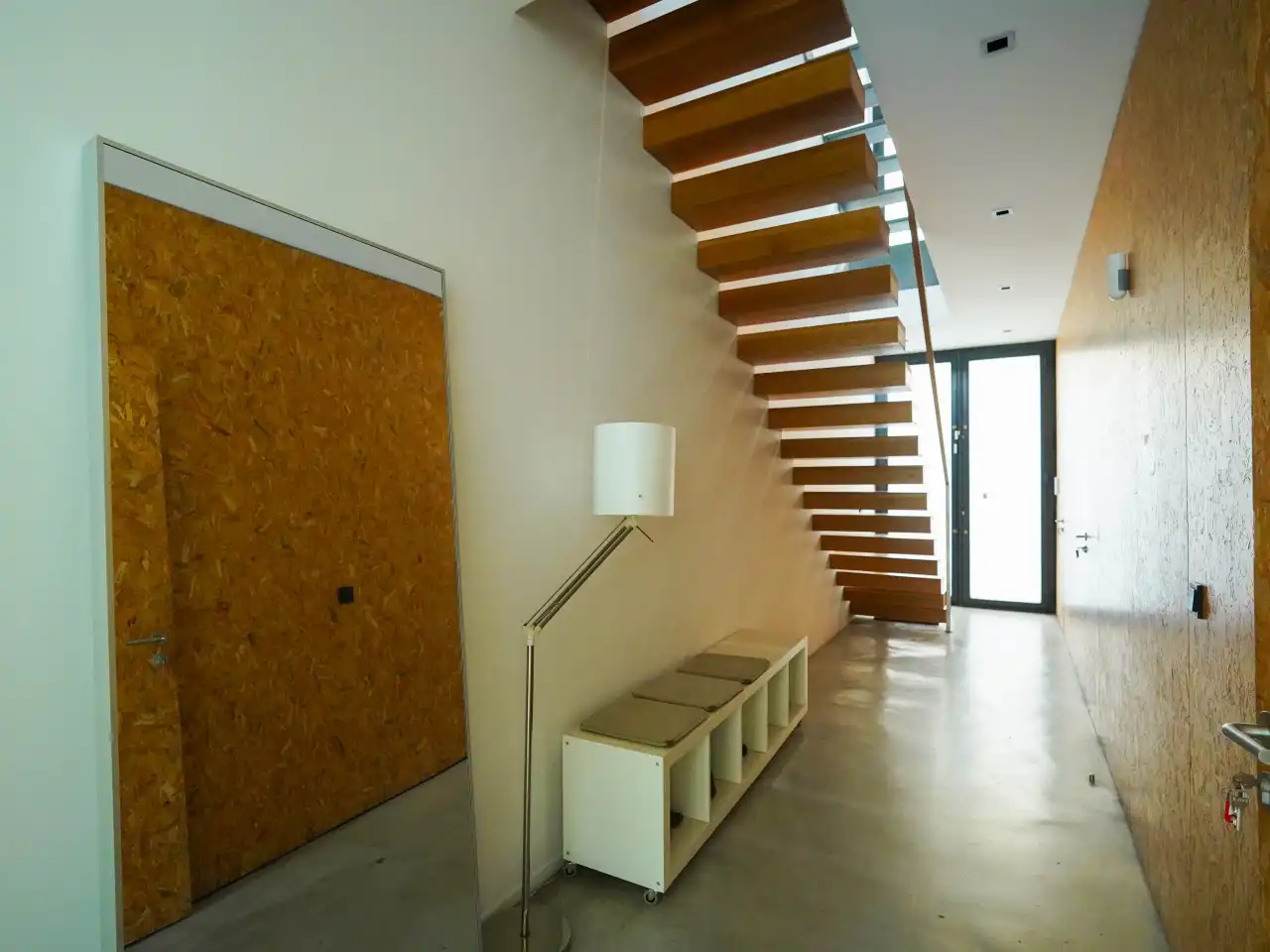 Casa adosada en venta en Almoradí con Aire acondicionado, Calefacción y Parquet