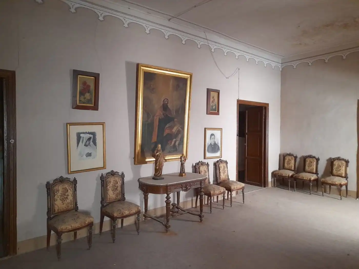 Casa o xalet en venda en Bot