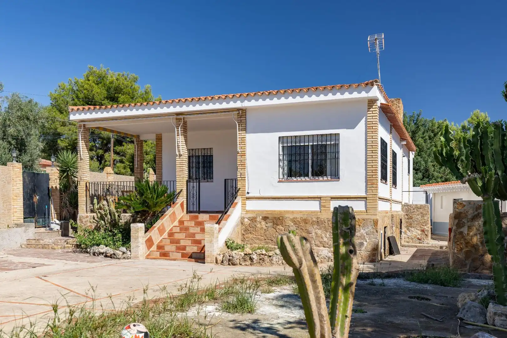 Villa avec piscine à vendre à Calle TURIA, imagen 59