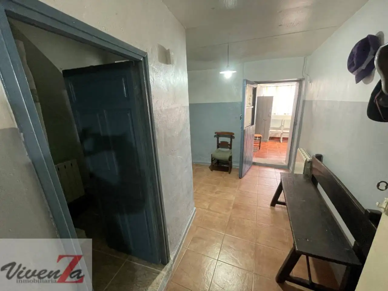 Casa amb jardí en venda a Villaralbo, imagen 10