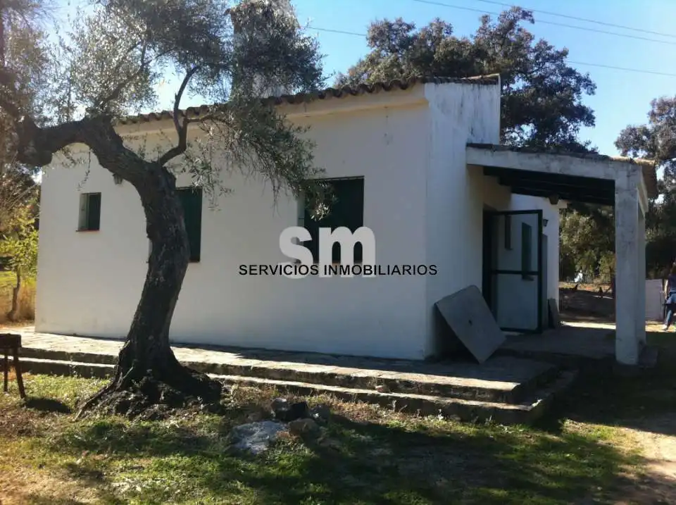 Terreno rustico in vendita a El Bosque, imagen 9