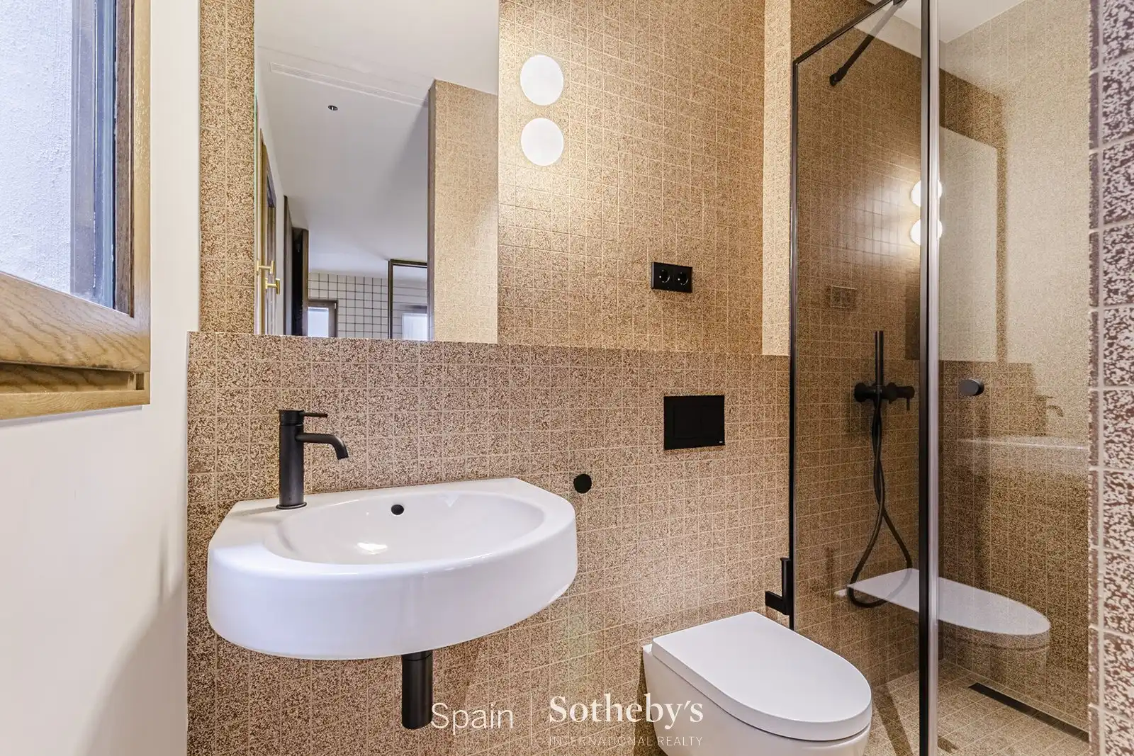 Appartement compact avec ascenseur à vendre à Eixample, imagen 15