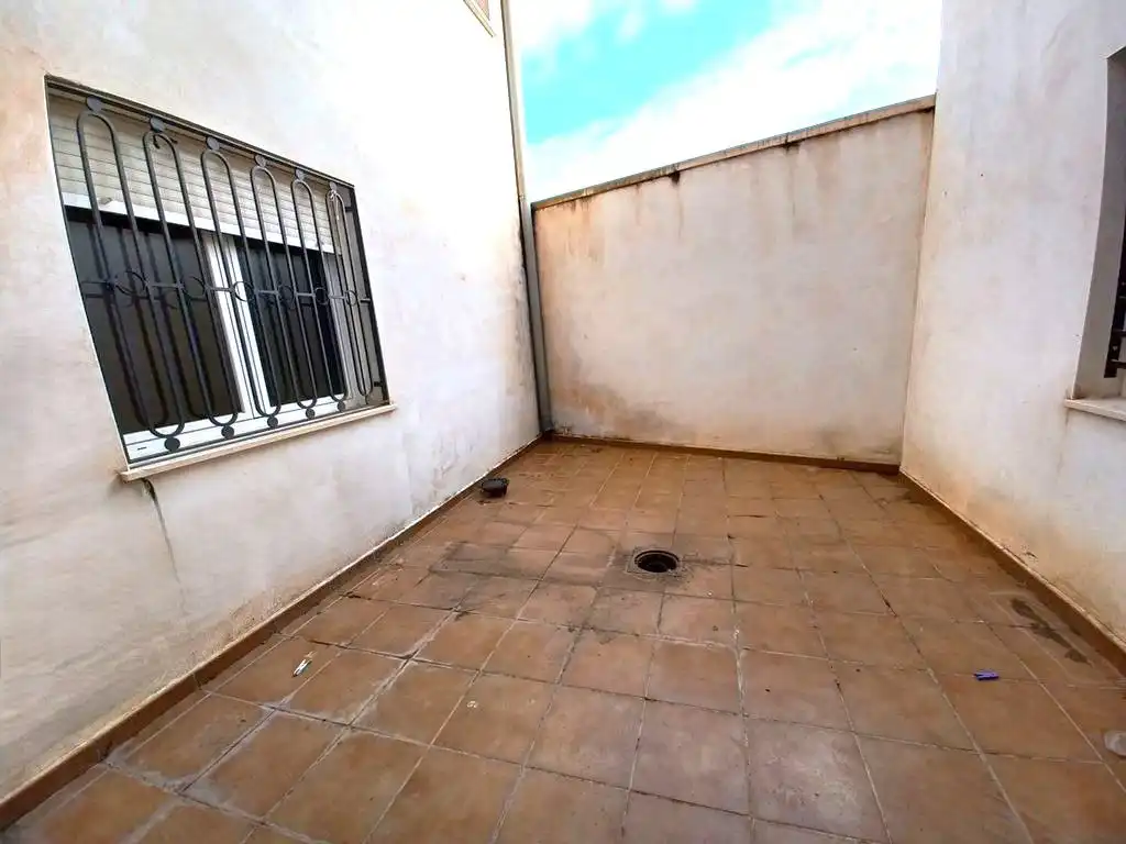 Terrassa de Pis en venda en La Roda amb Calefacció, Terrassa i Traster