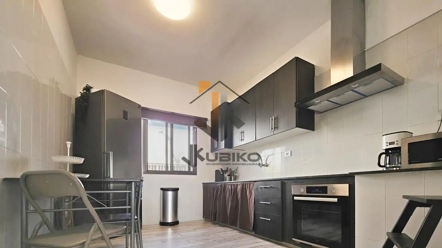 Kitchen of Houses for sale in Arafo  with Air Conditioner, Private garden and Terrace