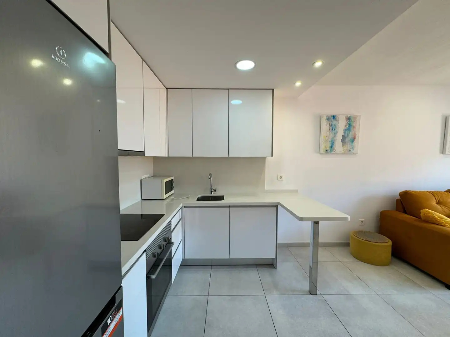 Apartment mit Terrasse zum Verkauf in Calle HERMANOS BAZAN, imagen 15