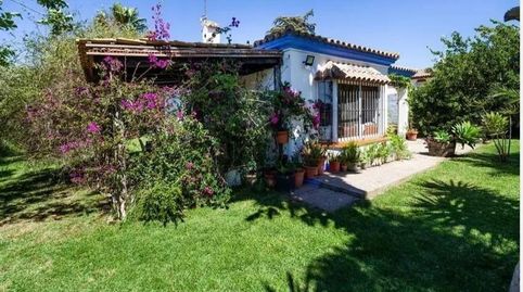Foto 3 de Casa o xalet en venda a Los Franceses – La Vega, Chiclana de la Frontera