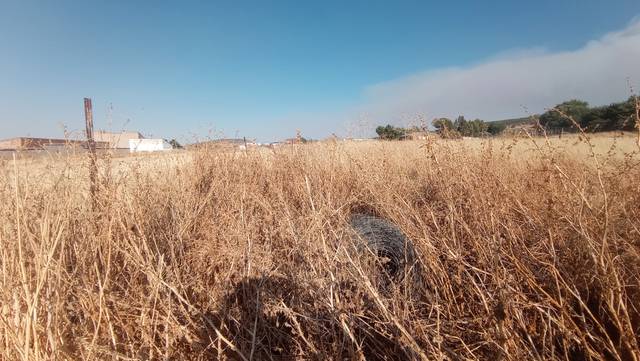 Terreno residencial en Venta en Ballesteros de Calatrava