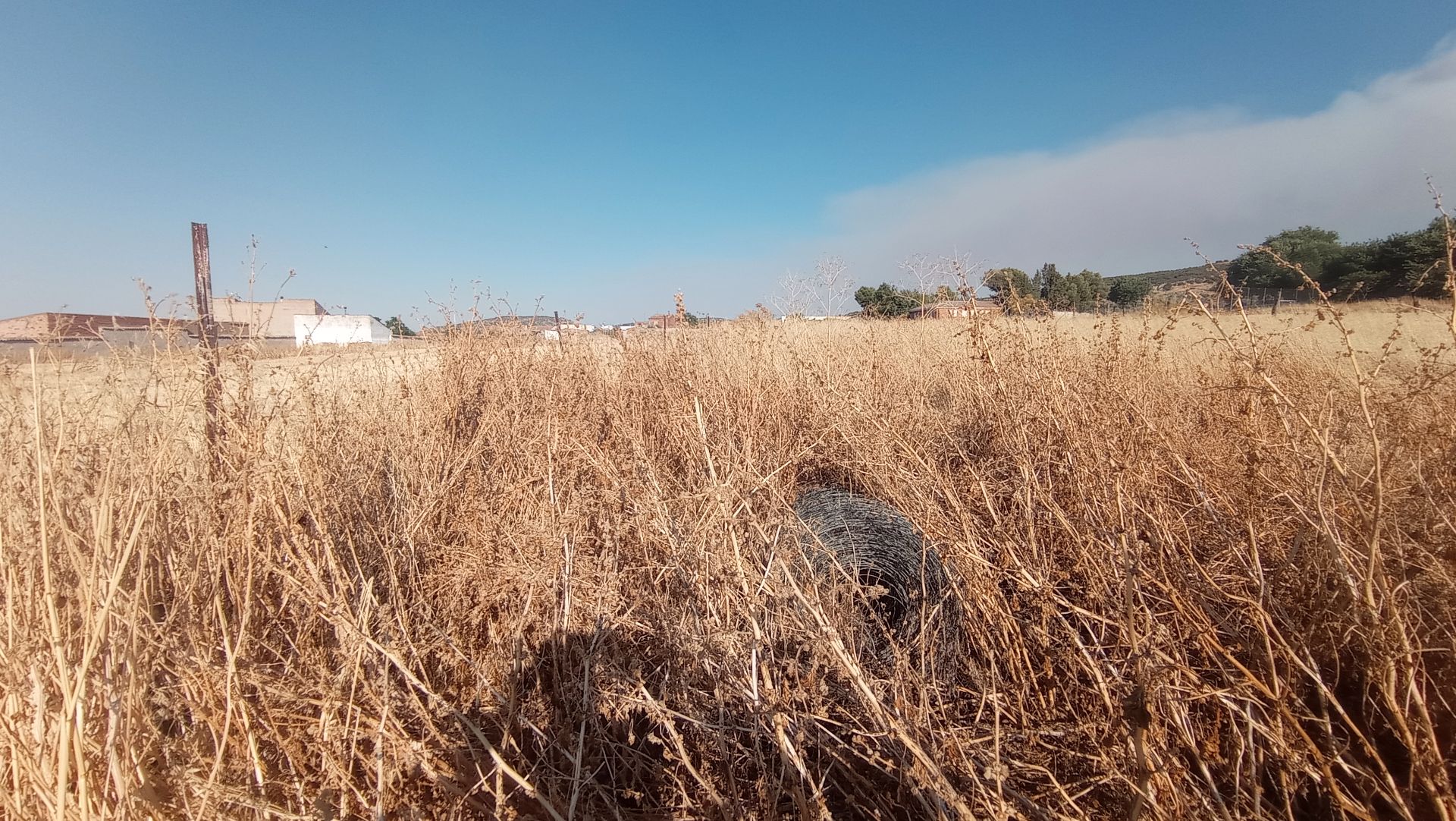 Residential for sale in Ballesteros de Calatrava