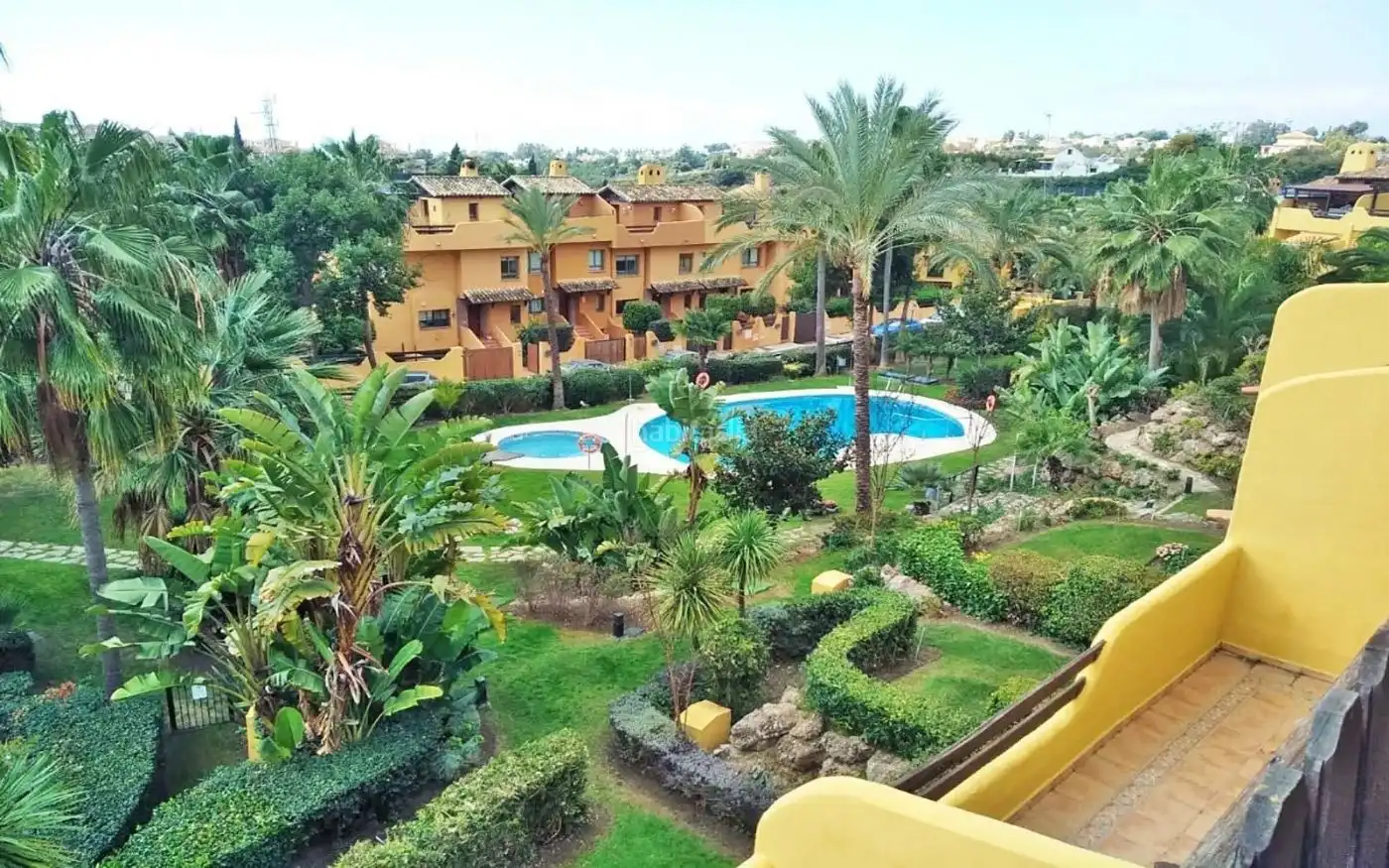 Adossat amb piscina de lloguer a Urbanizacion La Meridiana 28, imagen 19