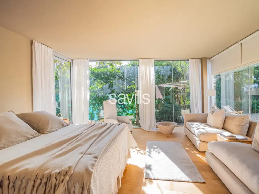 Casa amb jardí en venda a Tiana, imagen 32