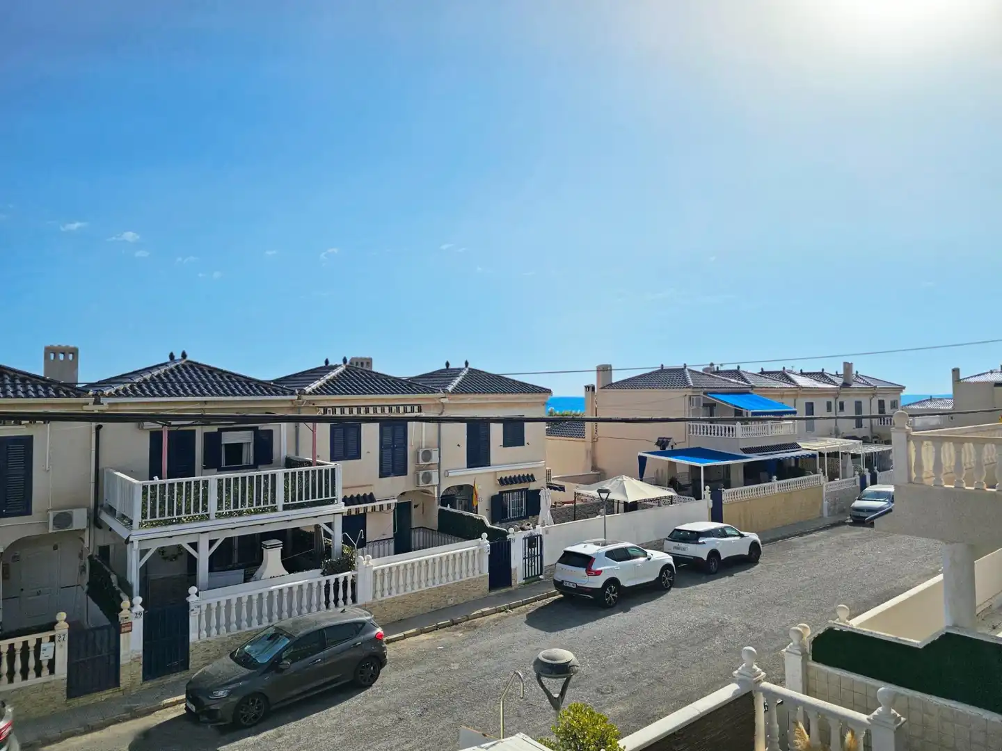 Bungalow with pool for sale in RIOJA LA, imagen 3