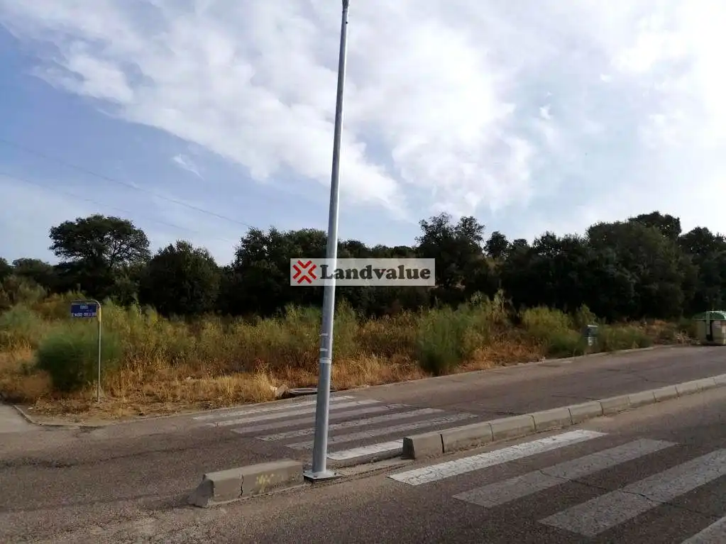 Terreni e lotti in vendita a Albacete, imagen 8