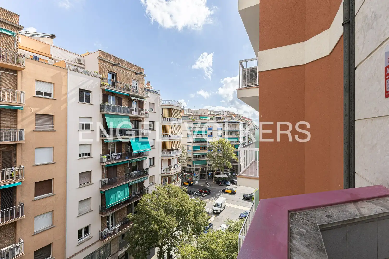 Piso con terraza en venta en Eixample, imagen 9