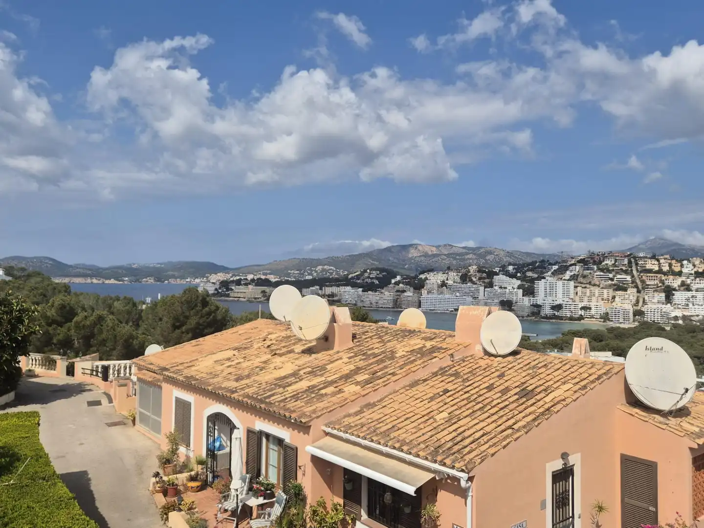 Chalet con piscina en venta en Carrer Rei Ferran II, imagen 24