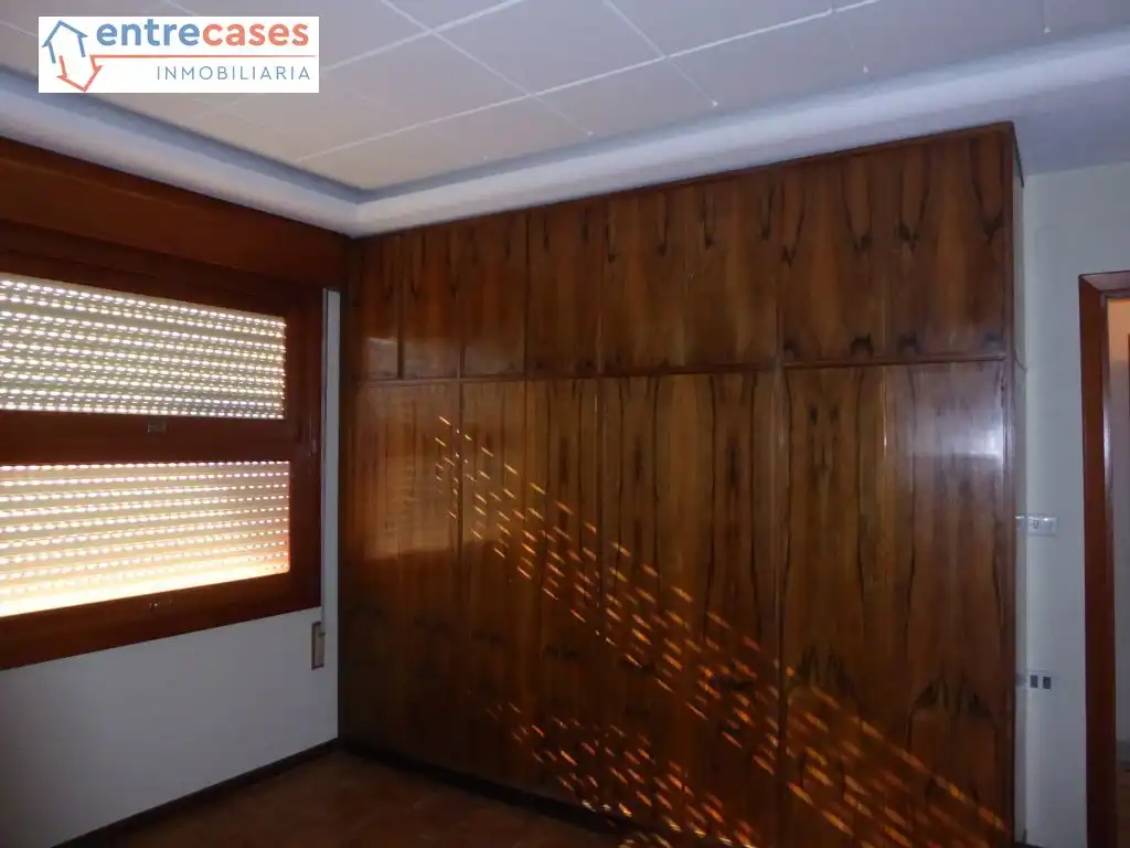 Casa amb terrassa en venda a La Vall d'Uixó, imagen 16