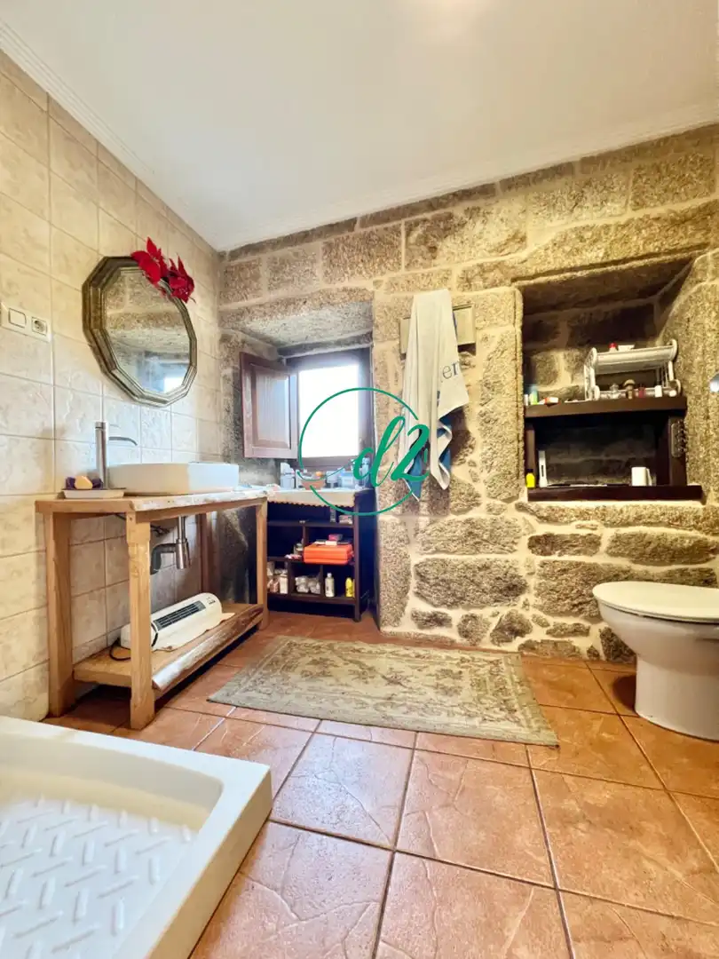 Casa en venta en Vilamarín, imagen 10