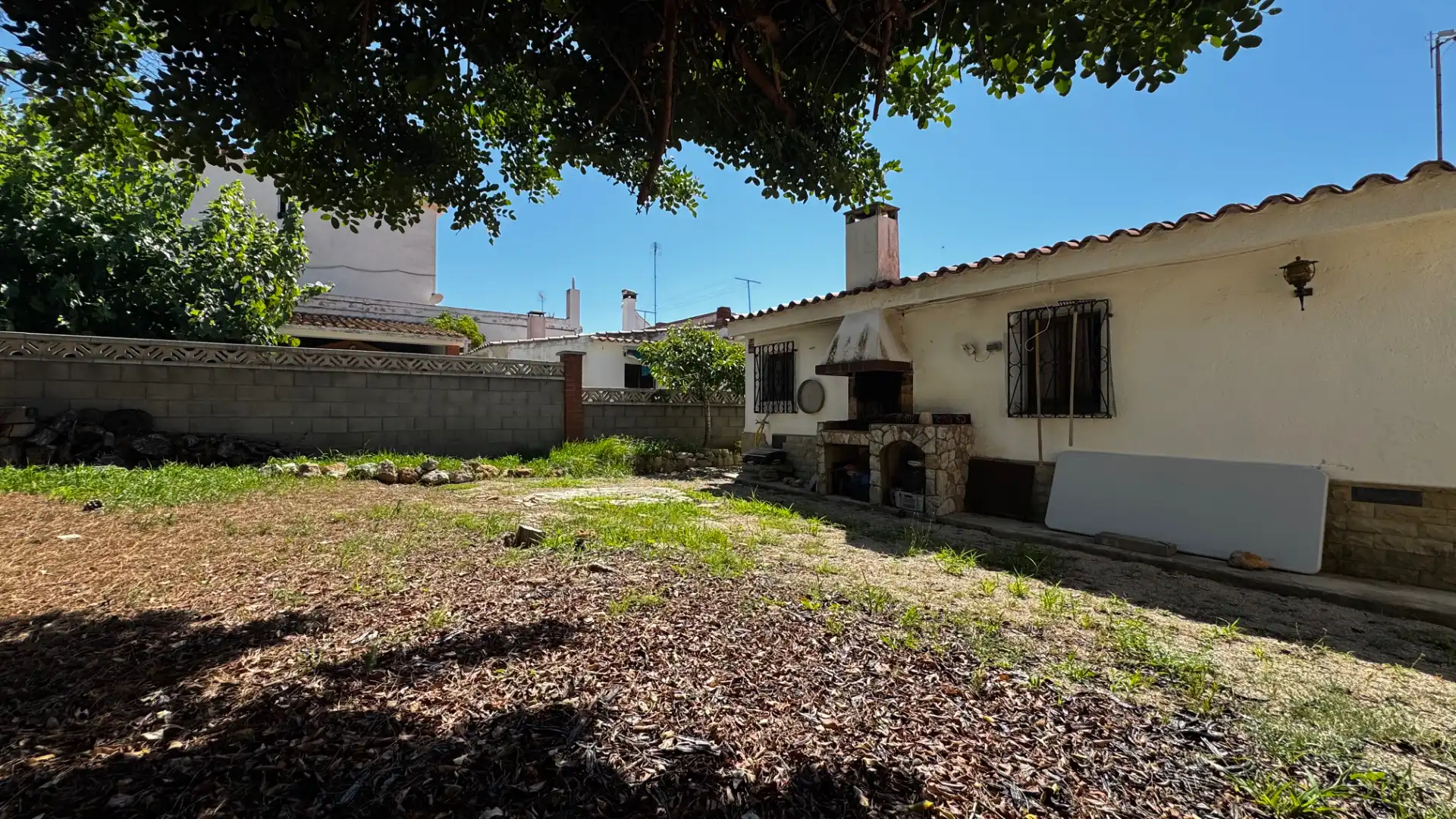 Casa o chalet de alquiler en Clarà