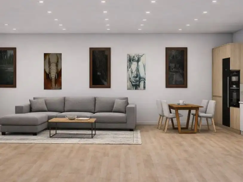 Casa pareada en venta en sant julia 4, imagen 4