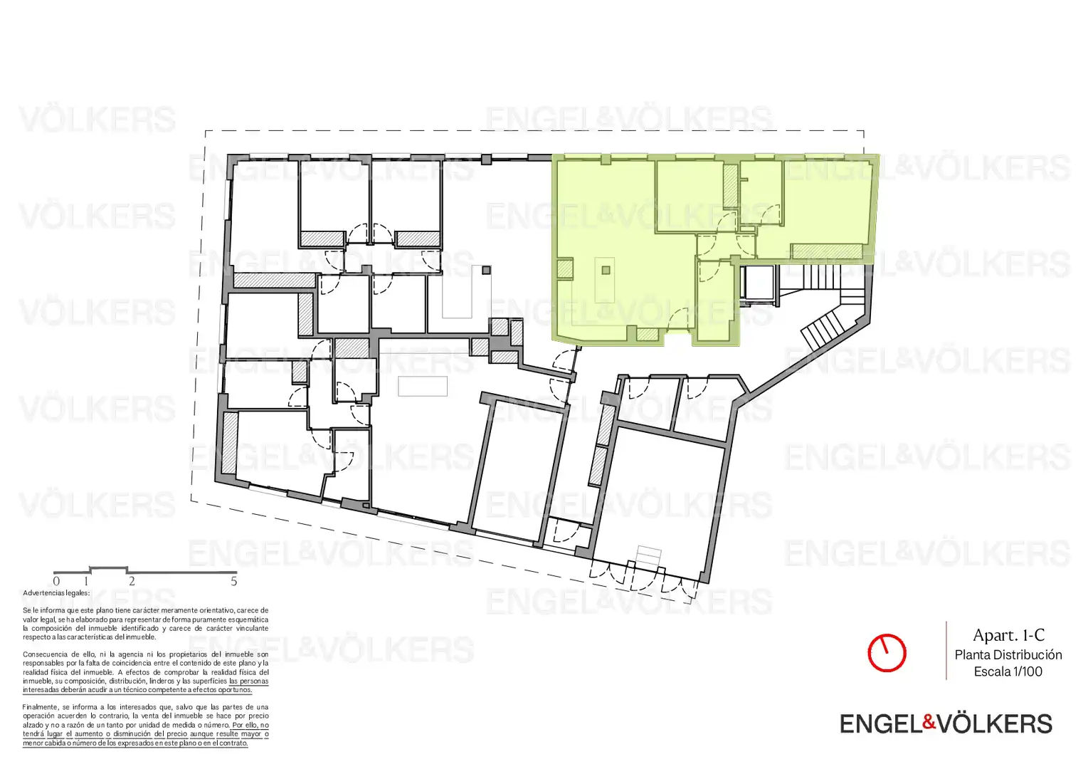 Apartments for sale in L'Eliana  with Air Conditioner and Heating