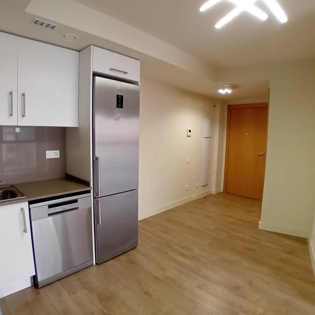 Fotografía del inmueble reportado: 664 €/mes — Mataró, Mataró