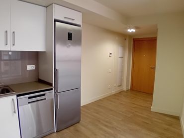 Wohnung mit Pool zur Miete in Eixample