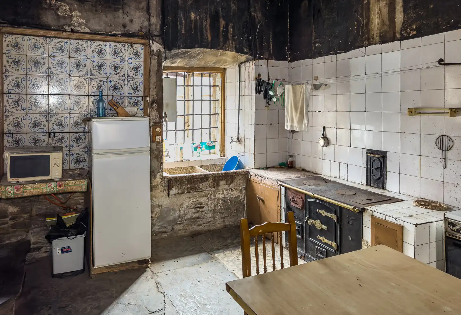 Casa rustica in vendita a Vegadeo, imagen 7