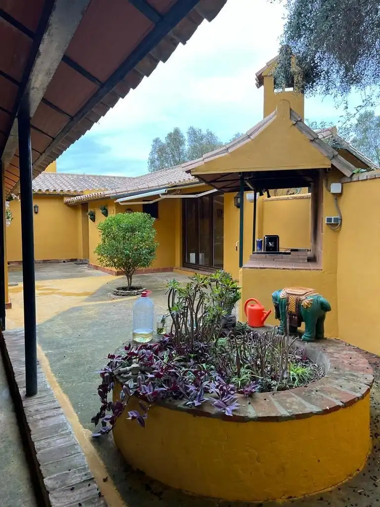 Casa rústica en venda a Benalup-Casas Viejas, imagen 8