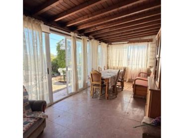 Haus mit Garten zum Verkauf in Trasmiras
