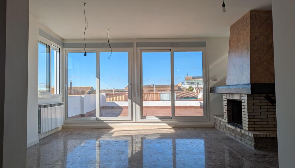 Foto 1 de Casa o xalet en venda a Jucar, Monzón, Huesca