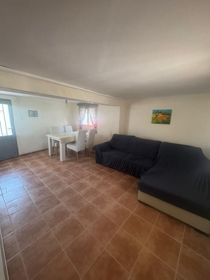 Casa o xalet en venda en Urrea de Jalón amb Jardí privat, Terrassa i Moblat