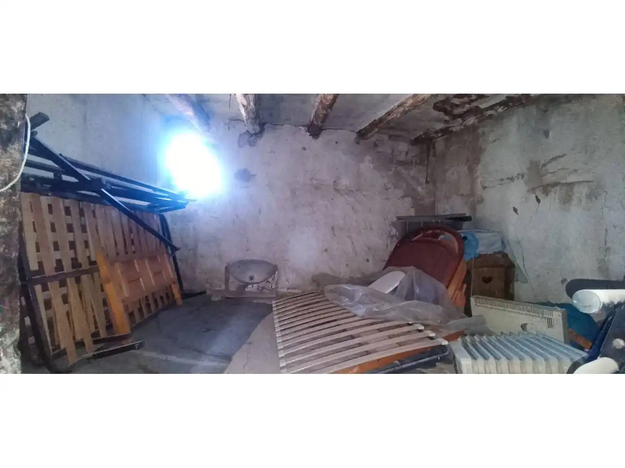 Casa o chalet en venta en Fonz con Amueblado