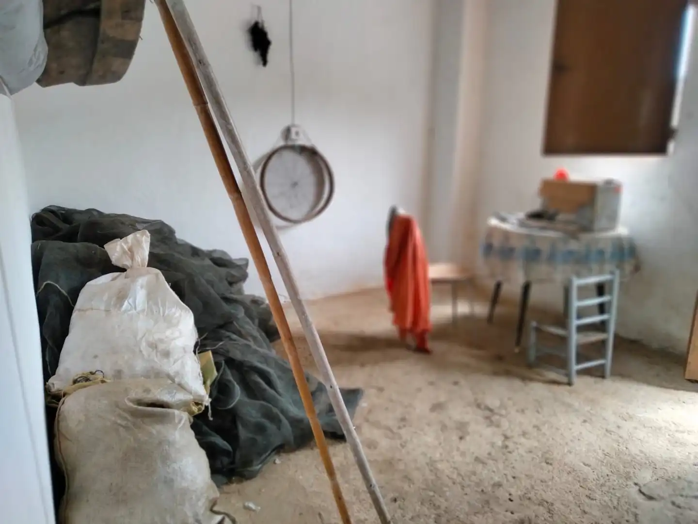 Casa rústica en venta en Partidas Sur, imagen 15