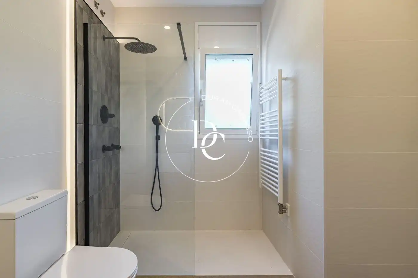 Bathroom of Houses for sale in Sant Pere de Ribes  with Air Conditioner, Heating and Private garden