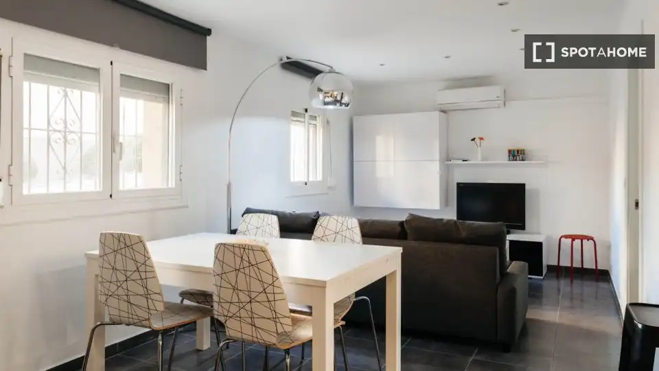 Habitación en Aiguadolç - Sant Sebastià
