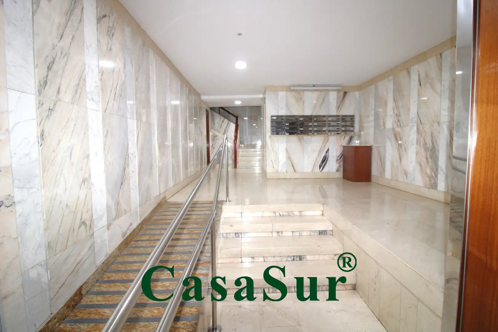 Wohnung mit Aufzug zum Verkauf in Calle Simón Aranda, imagen 43