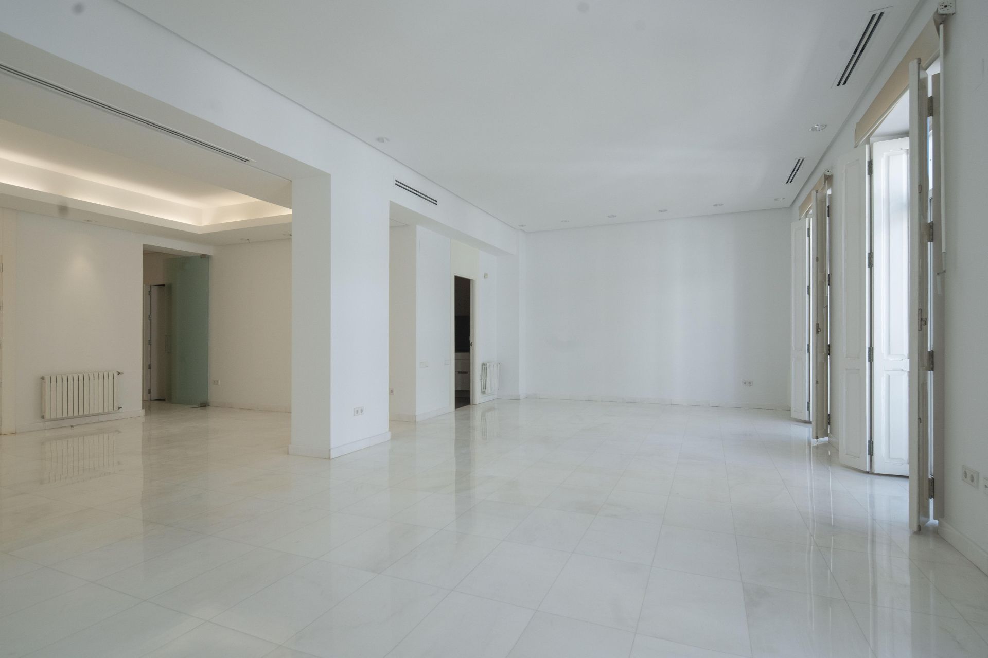 Sala d'estar de Dúplex en venda en Benaguasil amb Aire condicionat i Balcó