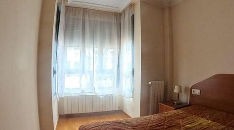 Foto 4 de Piso de alquiler en Centro, Albacete Capital