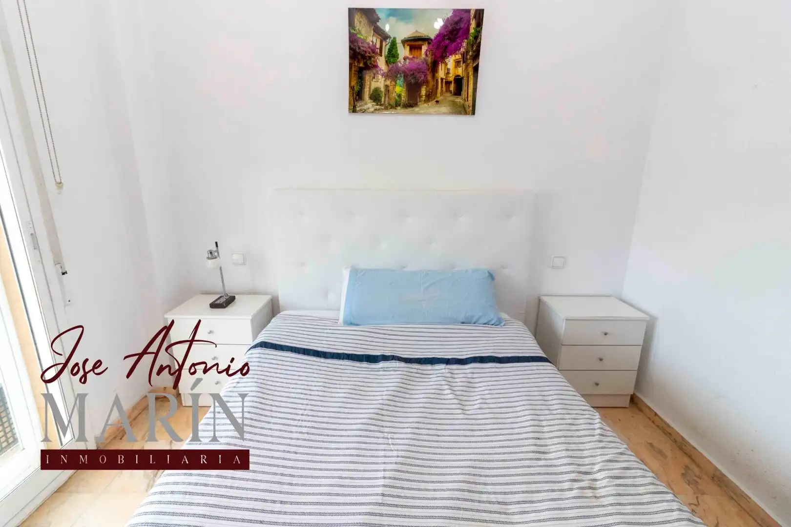 Apartament amb terrassa de lloguer a Pardaleras, imagen 33