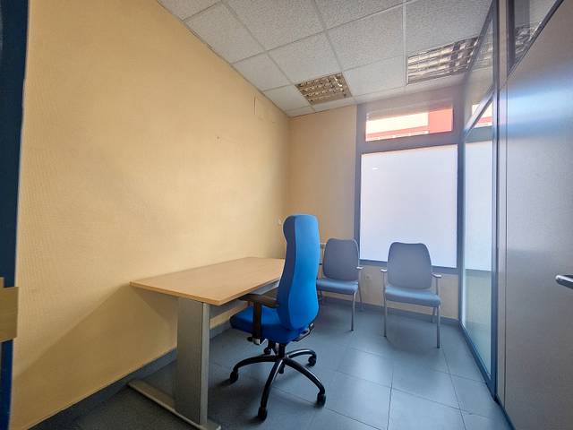 Oficina en Venta en N/A, -1 en Foso - Moreras