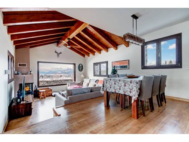 Casa-chalet en Venta en Calle carrer dels perers en Das