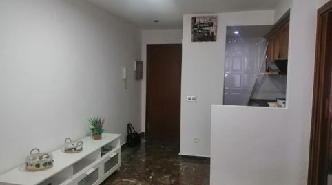 Foto 3 de Piso de alquiler en Carrer de Quart, La Petxina, Valencia