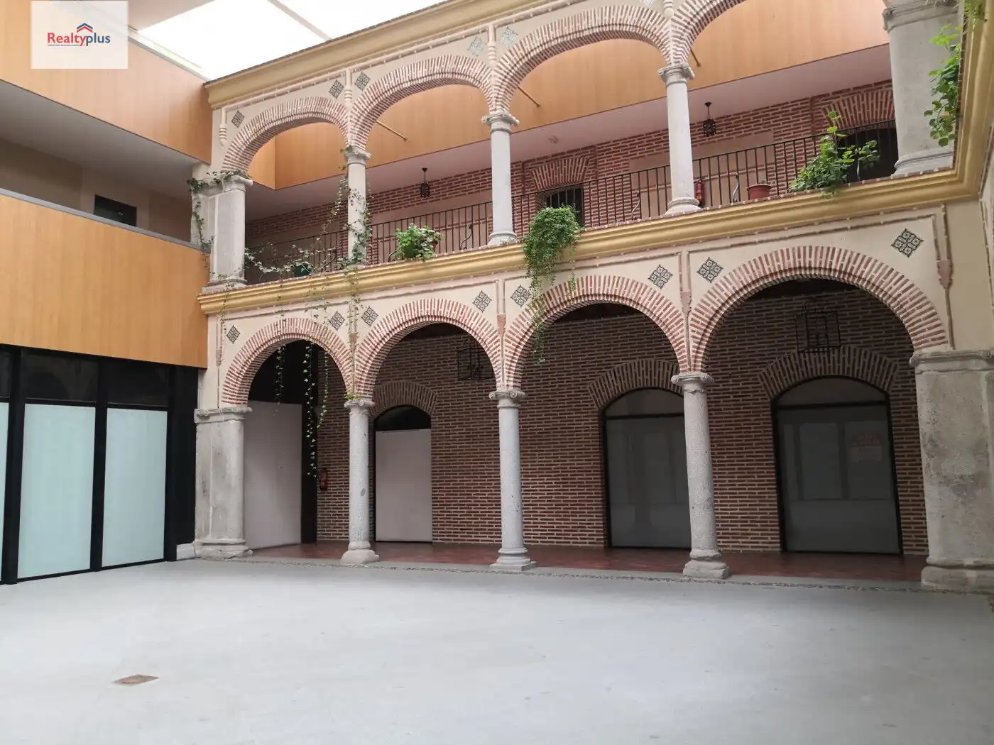 Piso en venta en Plaza Salvador, 9, Arévalo