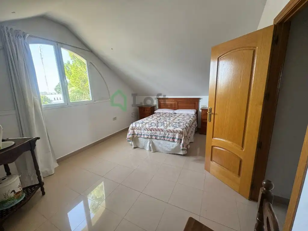 Chalet en venta en Carretera de Sevilla - Los Montitos, imagen 23