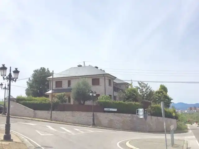 Casa o chalet en venta en N/A, -1, Urbanización Patricia - Campo