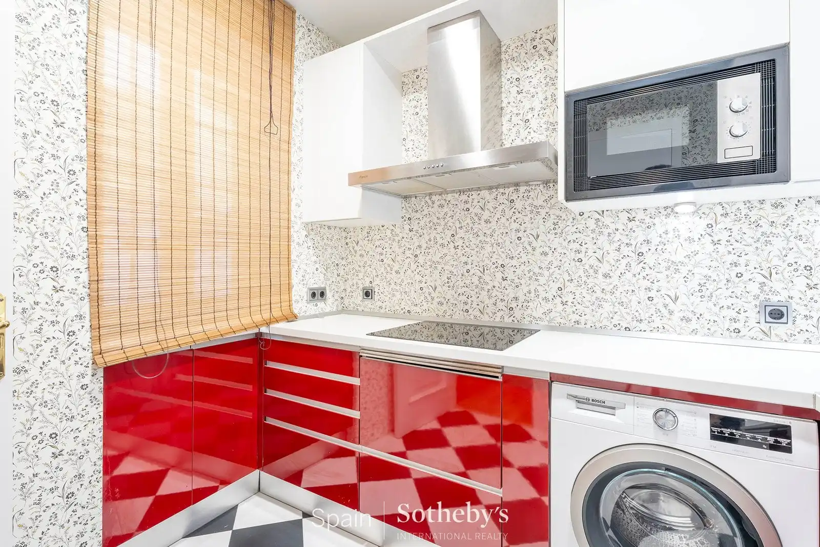 Apartament amb ascensor en venda a Calle de la Santísima Trinidad, imagen 34